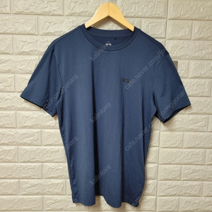 K2 스판 반팔티셔츠