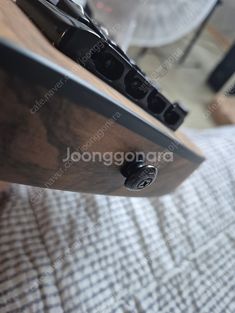 (판매/교환) 쉑터 t4 pj 베이스 블랙림바 판매 및...--1
