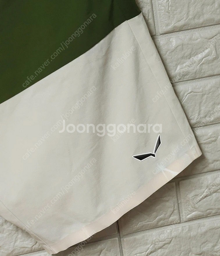 살레와 EST 1935 아웃도어 반바지--1