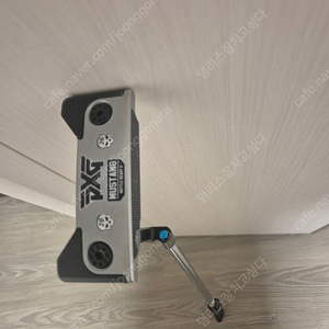 PXG 머스탱 배틀 레디2 34인치 퍼터(가격내림)