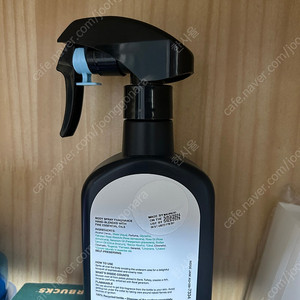 러쉬(LUSH) 로즈잼 바디스프레이( 향수 판매합니다