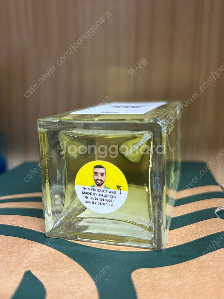 러쉬(LUSH) 로즈잼 바디스프레이( 향수 판매합니다--3