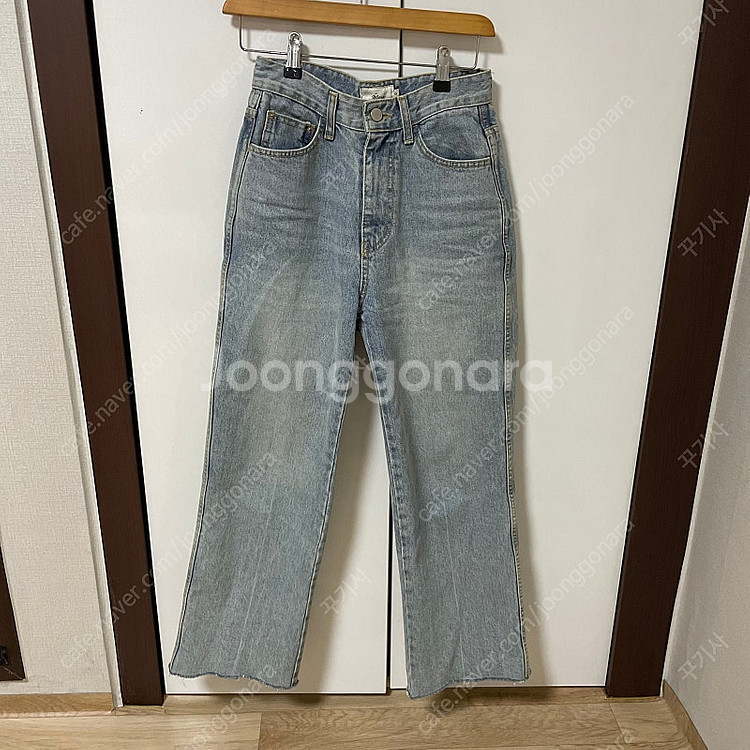 모이아 light denim--0