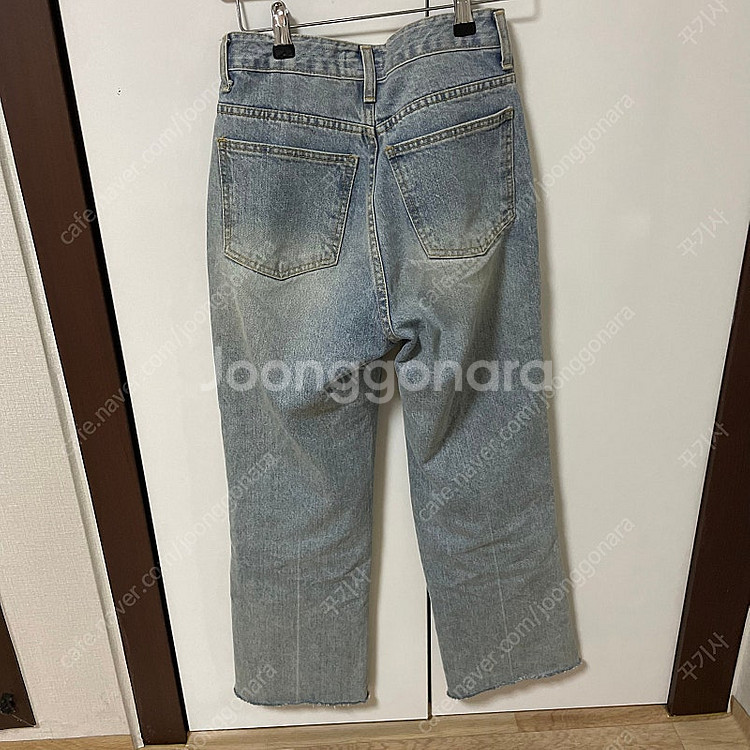 모이아 light denim--1