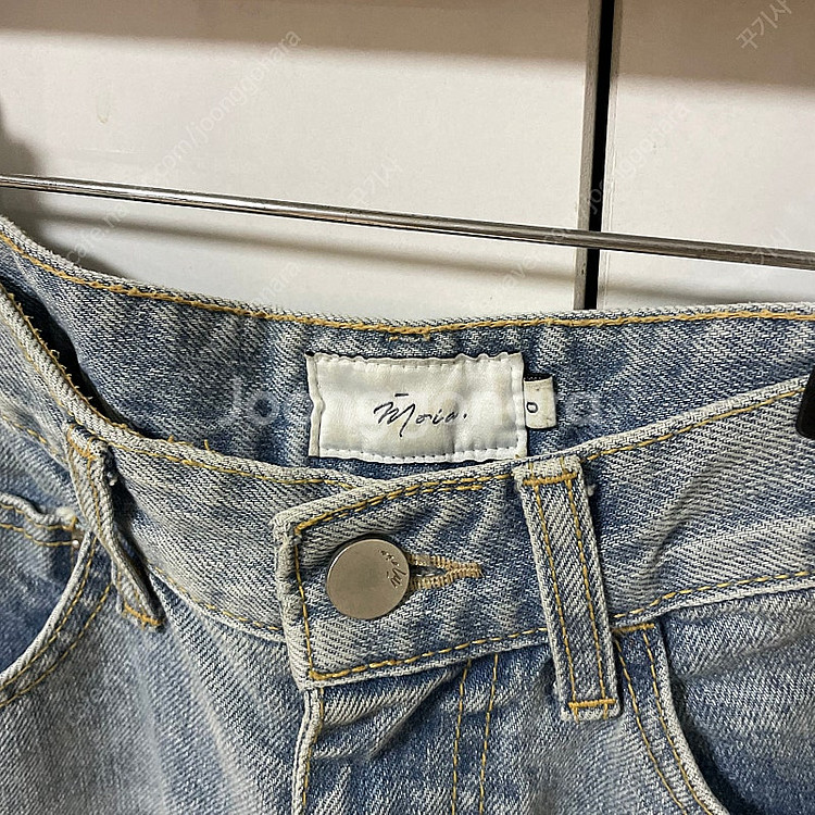 모이아 light denim--2