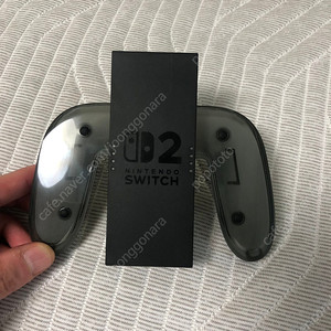 조이콘2 충전그립