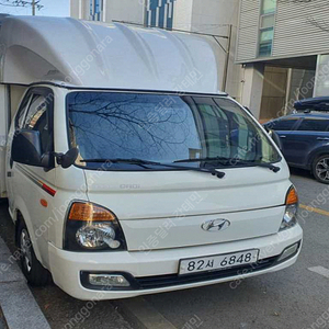 소형화물 [윙바디]포터2 슈퍼캡 중고차 선착순 판매합니다 ★전액할부★전국최저가★저신용★유튜브:뿅카TV★