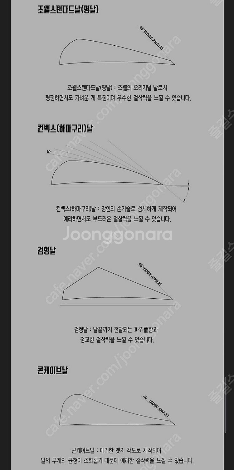 조웰가위 JKF55 미용가위 판매합니다--9