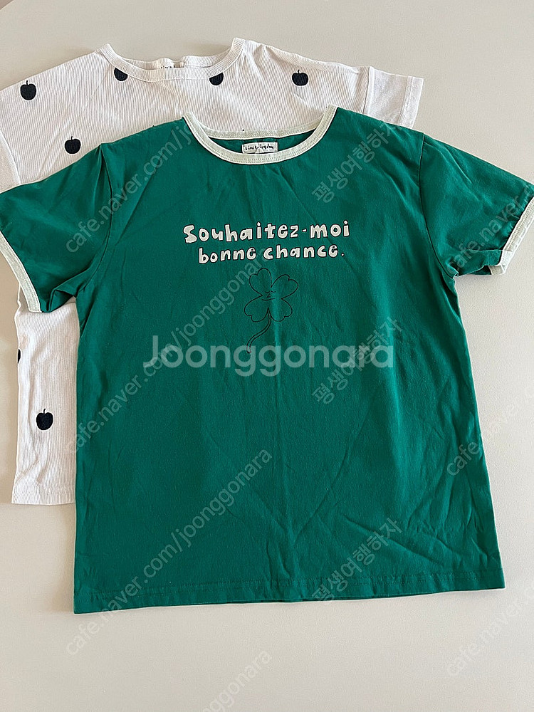 리미떼두두 3xl 티셔츠 세벌 일괄--3