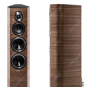 소너스파베르 소네토 5 Sonus Faber Sonetto V 톨보이 스피커 팝니다