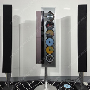 B&O 뱅엔올룹슨 베오사운드9000, 베오랩8000 셋 + 블루투스