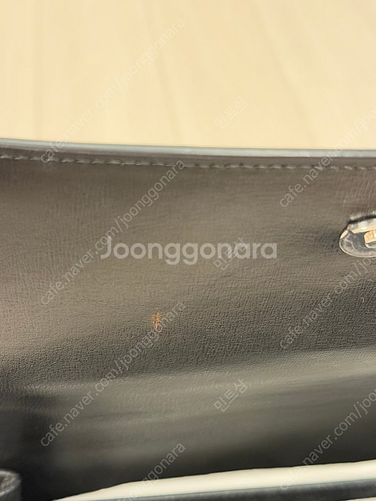 급처/ 입생로랑 선셋백 미듐--2