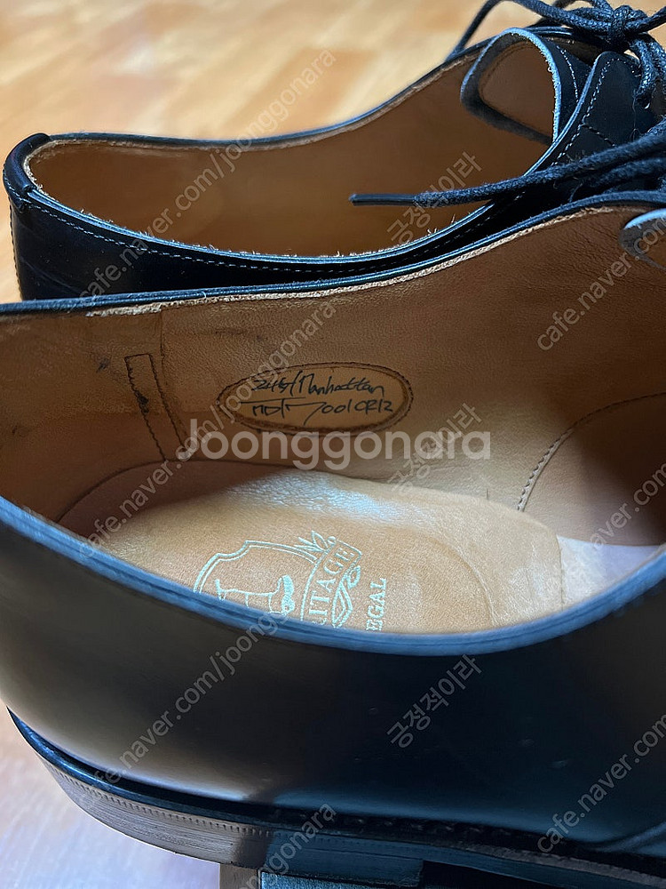 금강제화 맨하탄 7001--1