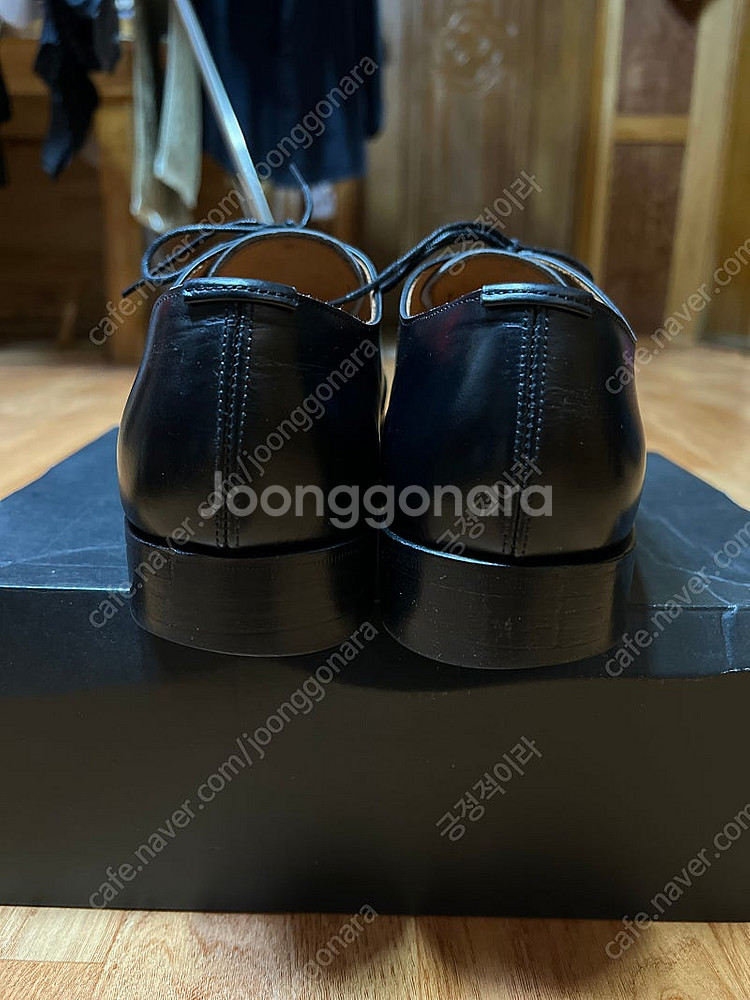 금강제화 맨하탄 7001--2