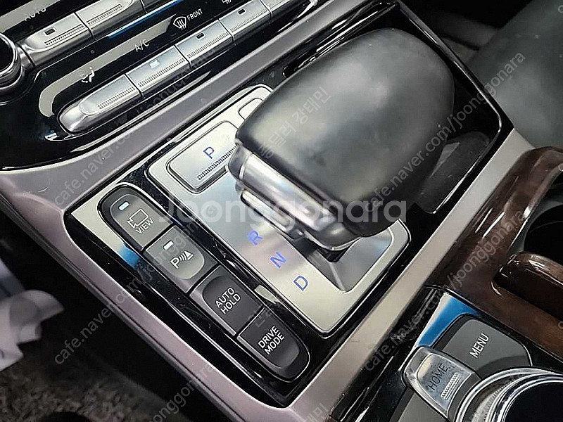 제네시스 EQ900 33 T-GDI AWD 중고 판매합...--7