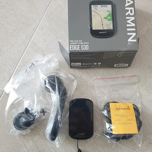 가민530팝니다