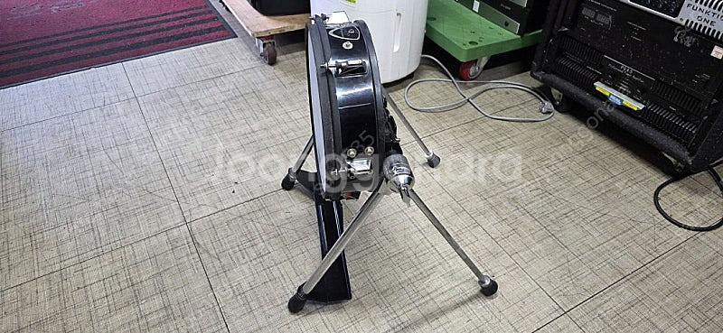 로랜드전자드럼 킥트리거 탐탐트리거 kd-120/pd-1...--1