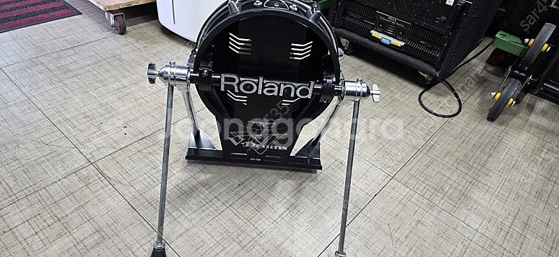 로랜드전자드럼 킥트리거 탐탐트리거 kd-120/pd-1...--2