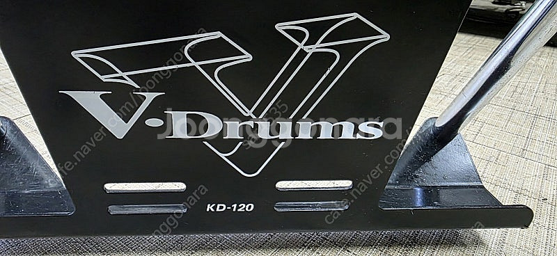로랜드전자드럼 킥트리거 탐탐트리거 kd-120/pd-1...--3