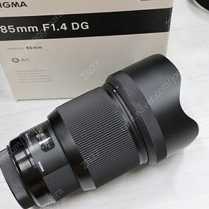 시그마 85.4 아트팔식이 (캐논마운트) , 70-200II 새아빠백통 , 35.4(사무엘) , 16-35ll