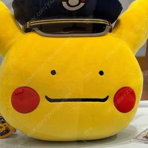 변신 메타몽 역전 피카츄