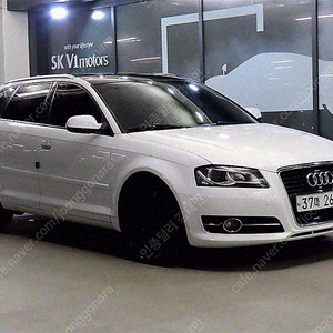 아우디 뉴 A3 20 TFSI 다이나믹 중고차 최저가 판매합니다. ★전액할부★전국최저가★저신용★유튜브:뿅카TV★