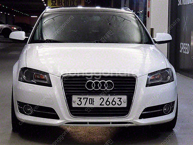 아우디 뉴 A3 20 TFSI 다이나믹 중고차 최저가 판매합니다. ★전액할부★전국최저가★저신용★유튜브:뿅카TV★--1