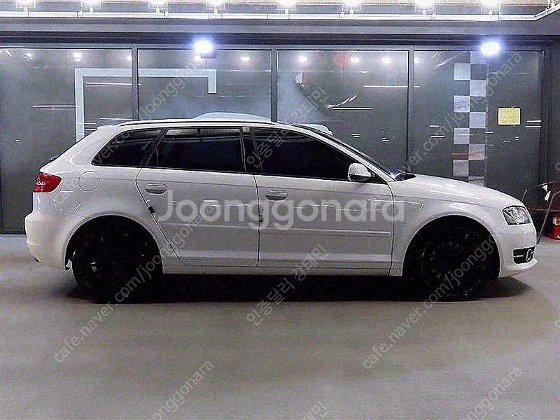 아우디 뉴 A3 20 TFSI 다이나믹 중고차 최저가 판매합니다. ★전액할부★전국최저가★저신용★유튜브:뿅카TV★--2