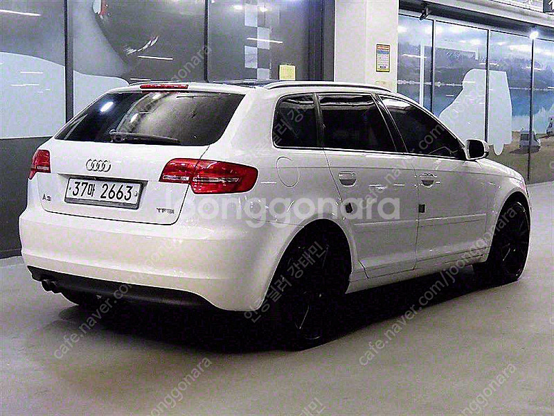 아우디 뉴 A3 20 TFSI 다이나믹 중고차 최저가 판매합니다. ★전액할부★전국최저가★저신용★유튜브:뿅카TV★--3