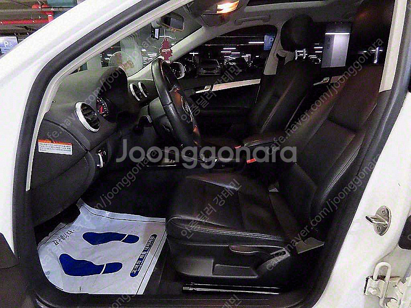 아우디 뉴 A3 20 TFSI 다이나믹 중고차 최저가 판매합니다. ★전액할부★전국최저가★저신용★유튜브:뿅카TV★--5