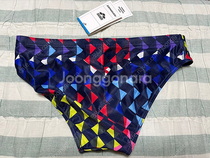 아레나 카니발 수영복(새제품)--0