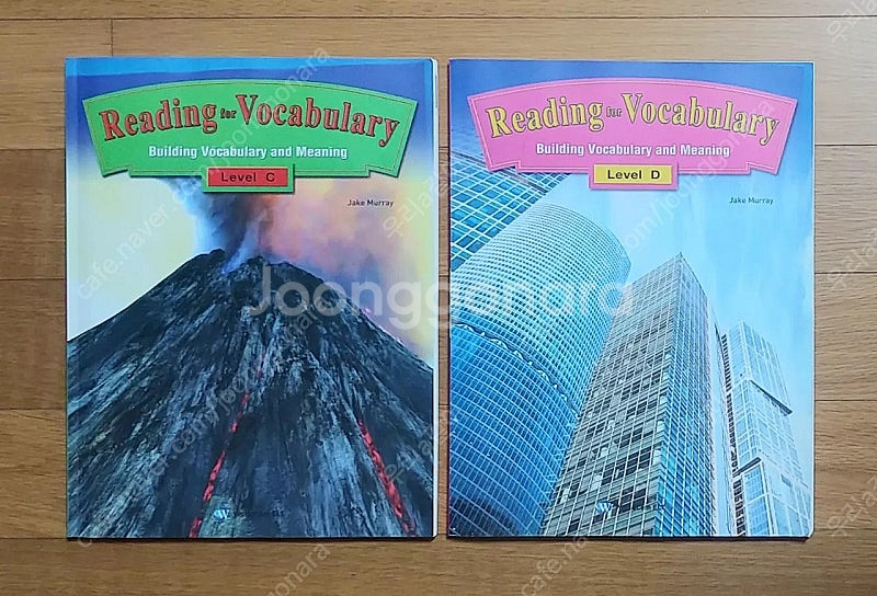 Reading for Vocabulary Level--0