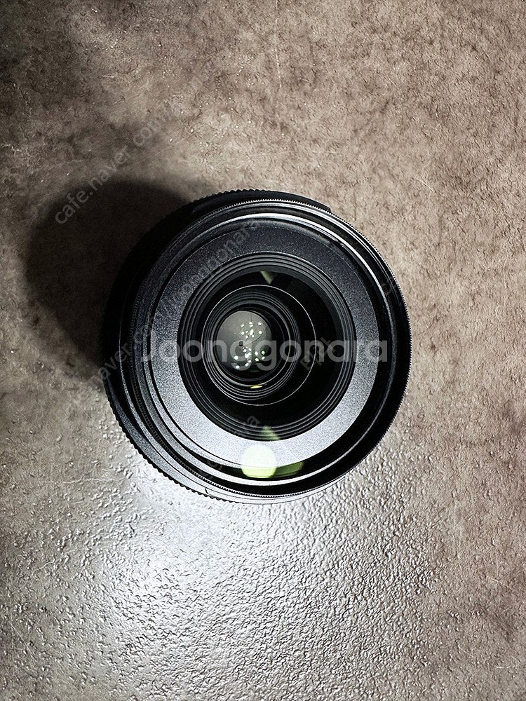 시그마 컴템포러리 35mm F2 DG DN | Cont...--3