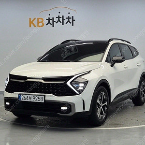 기아 스포티지 5세대 하이브리드 (NQ5) 16 터보HEV 4WD 중고차 선착순 판매합니다 ★전액할부★전국최저가★저신용★유튜브:뿅카TV★