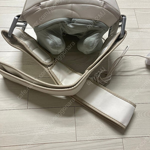 목어깨 마사지기 휴테크 바디힐링 6 포인트