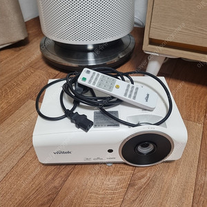 비비텍 DW855 빔프로젝터 5500안시