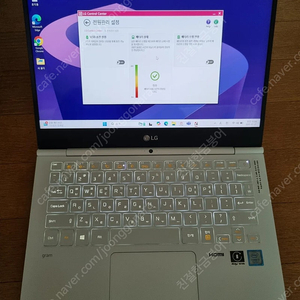 LG 그램 노트북 엘지 올데이 gram i3 8g 256g 250,000원