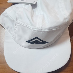 나이키 트레일 aw84 모자