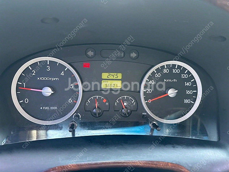 소형화물 [카고]포터2 4WD 중고 판매합니다 ★전액할...--7