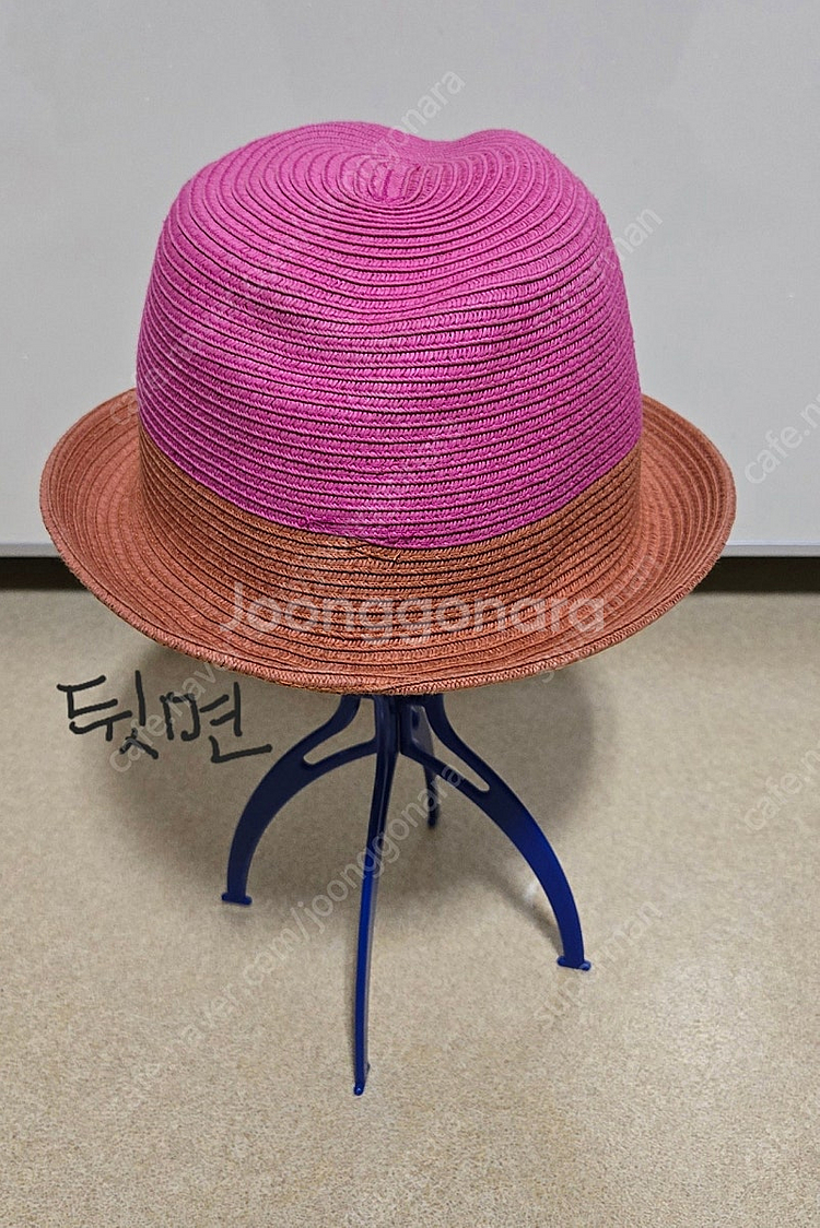 유니클로 페이퍼 여성 모자외 벙거지 모자 3종 (총4종...--1