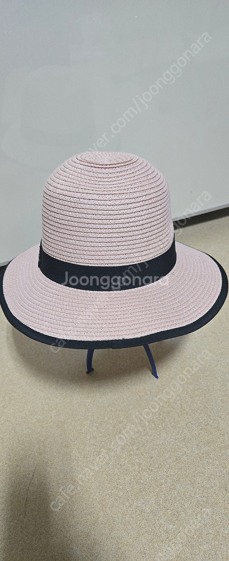 유니클로 페이퍼 여성 모자외 벙거지 모자 3종 (총4종...--5