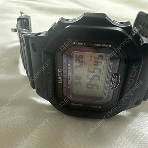 지샥 오천이 gw-5000