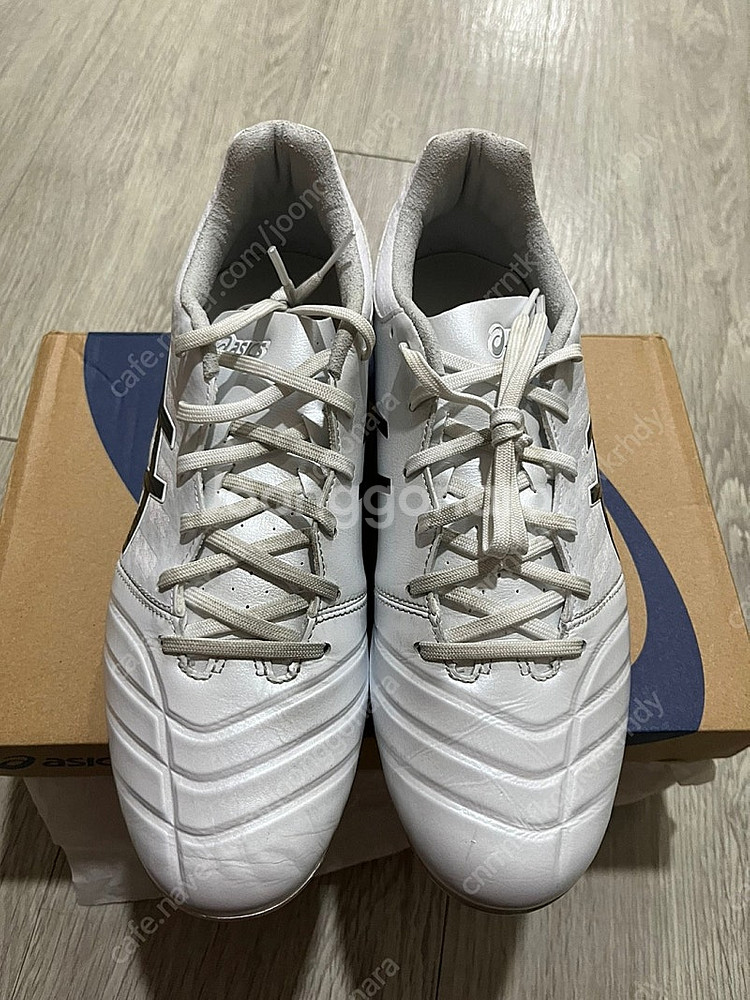 (거의 새것) 아식스 DS LIGHT AG [255] ...--8