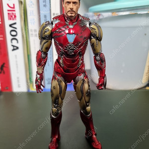 마펙스 아이언맨 마크85 배틀 데미지 버젼 판매합니다