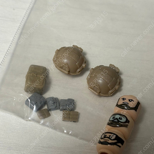 레고 밀리터리 커스텀 파츠 팔아요