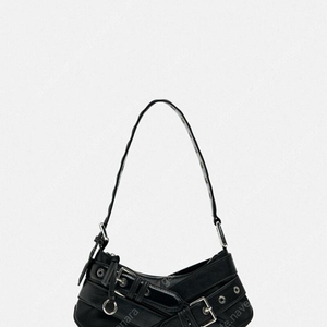 자라 벨트 디테일 숄더백 zara 벨트백 가방