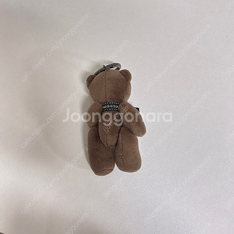 신라호텔 베어키링--3