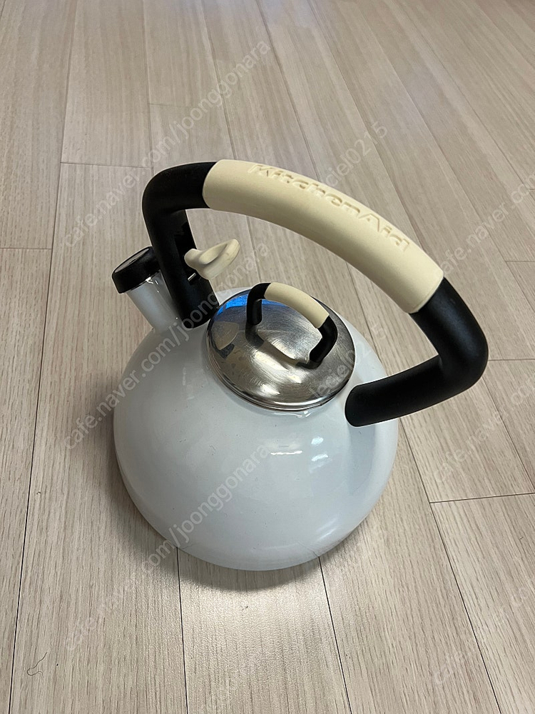 키친에이드 주전자 이미지