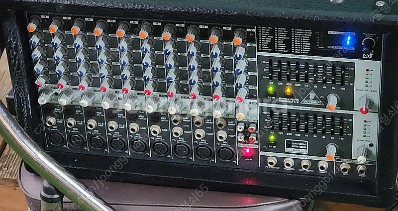 JBL JRX 115팝니다~2개1조--1