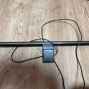 필립스 에디슨 LED 모니터 조명 Edison PT 4.5W 30-50K